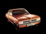 Vauxhall Viva 2-Door 1970 года